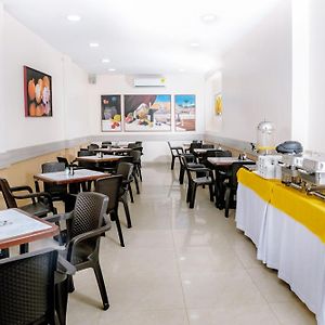 Hotel Luxor Cucuta